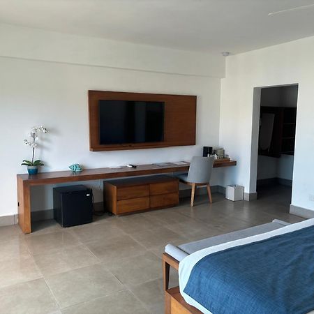 Lifestyle Cabarate Ξενοδοχείο Καμπαρέτε Εξωτερικό φωτογραφία