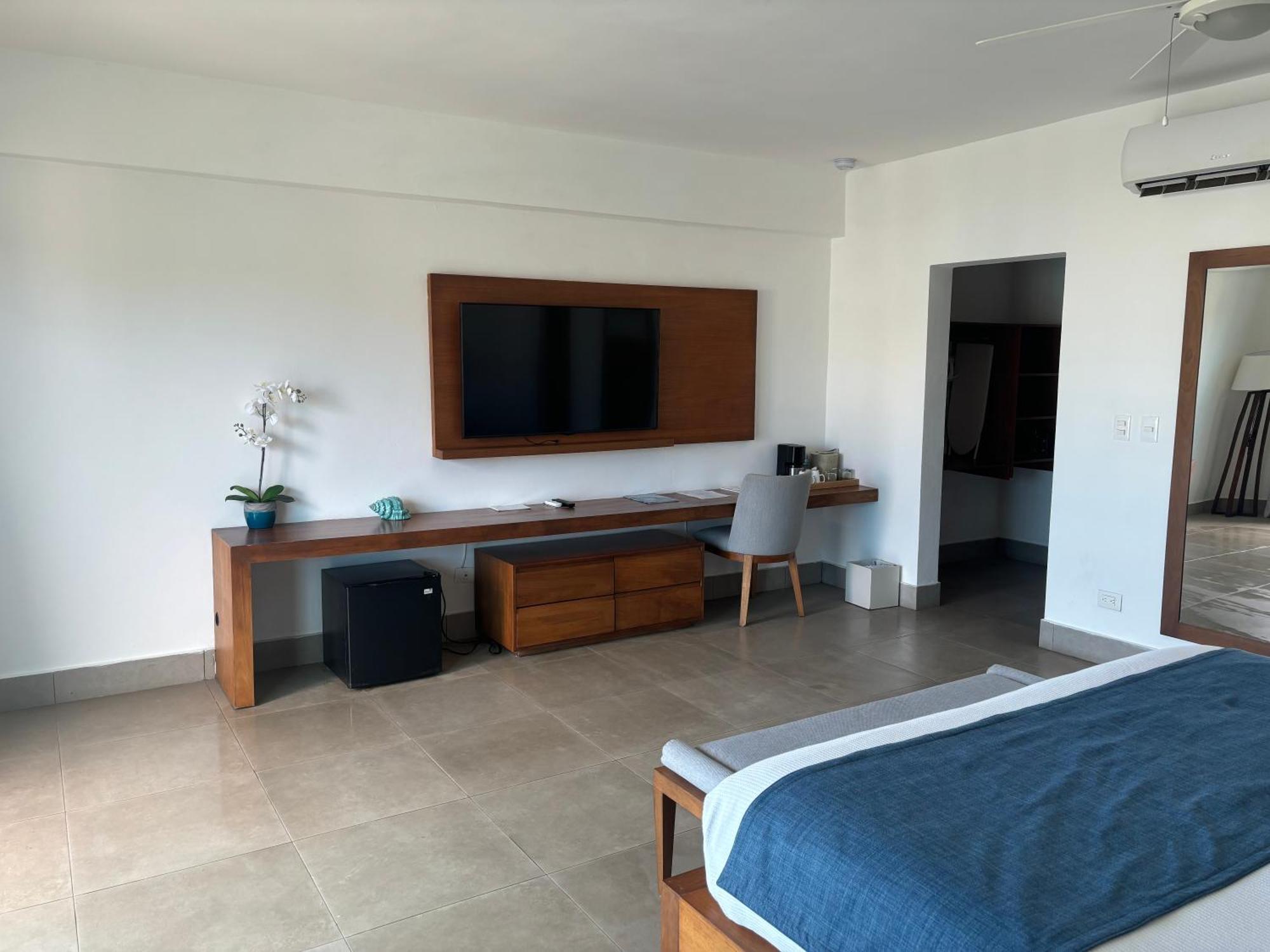 Lifestyle Cabarate Ξενοδοχείο Καμπαρέτε Εξωτερικό φωτογραφία