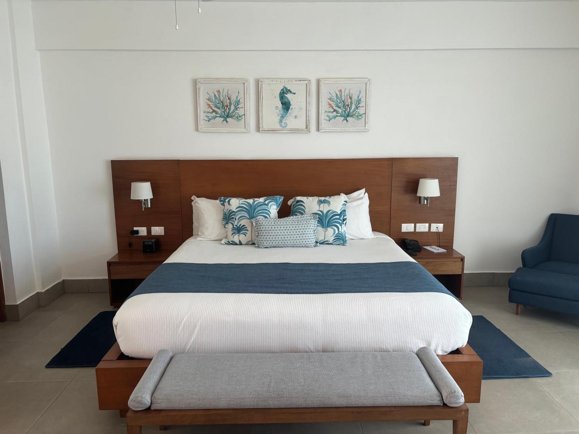 Lifestyle Cabarate Ξενοδοχείο Καμπαρέτε Εξωτερικό φωτογραφία